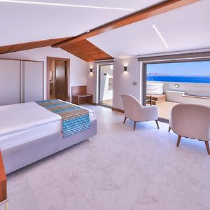 Molino Hotel
